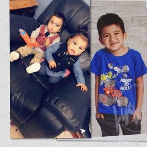 Meet your Posher, Fernanda